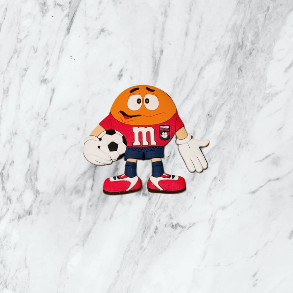 M&M'S Magnet 2012